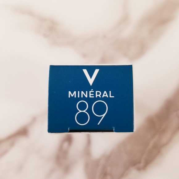 Vichy Laboratories Mineral 89 - Picture 4 of 4